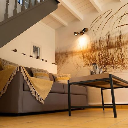 Petite Maison Situee Entre Saint-Malo Et Cancale Εξωτερικό φωτογραφία