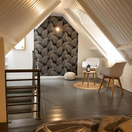 Petite Maison Situee Entre Saint-Malo Et Cancale Εξωτερικό φωτογραφία
