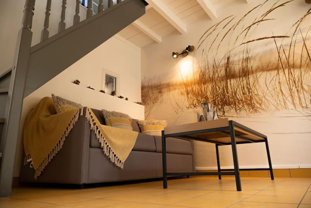 Petite Maison Situee Entre Saint-Malo Et Cancale Εξωτερικό φωτογραφία