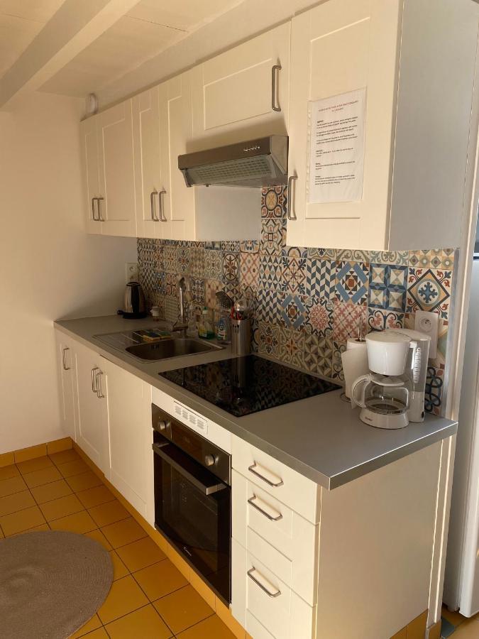 Petite Maison Situee Entre Saint-Malo Et Cancale Εξωτερικό φωτογραφία